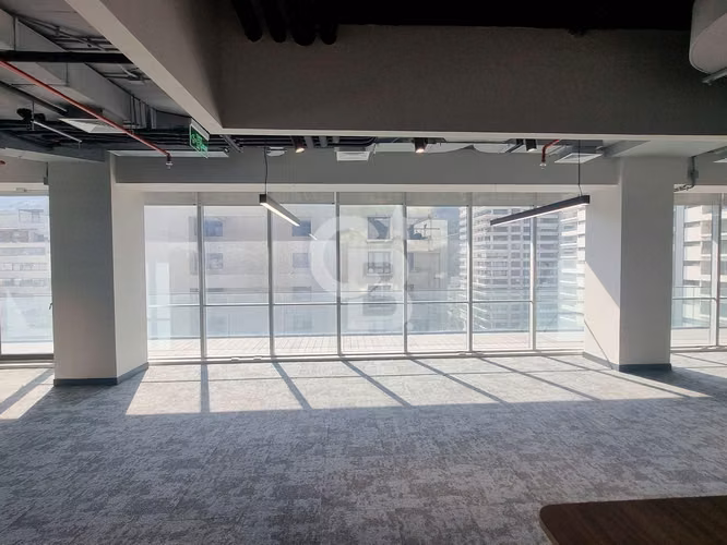 Oficina habilitada con terraza propia - San Damián