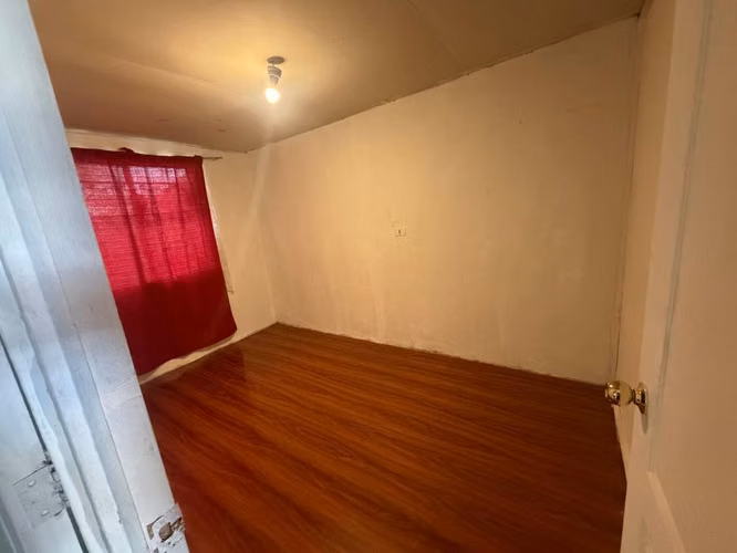 Arriendo casa