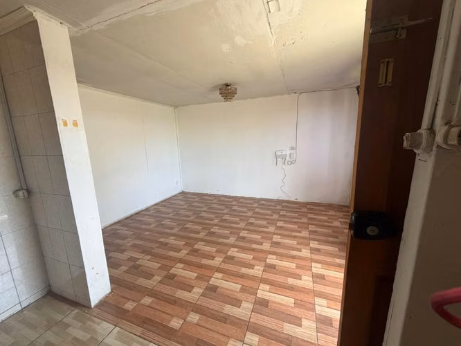 Arriendo casa