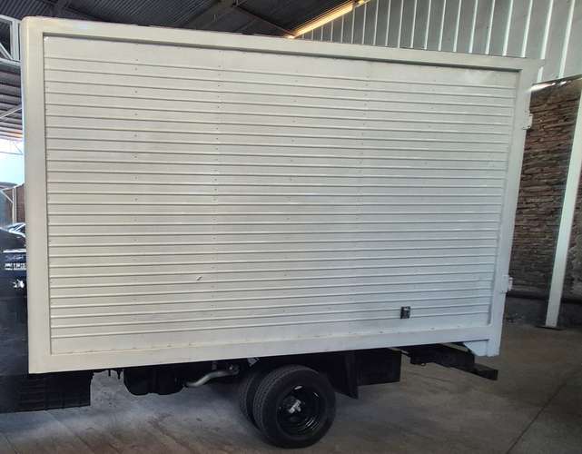 Vendo carroceria para carga general - Imagen 3