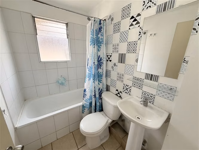 Casa en arriendo de 2 dorm. en Puente Alto - Imagen 14