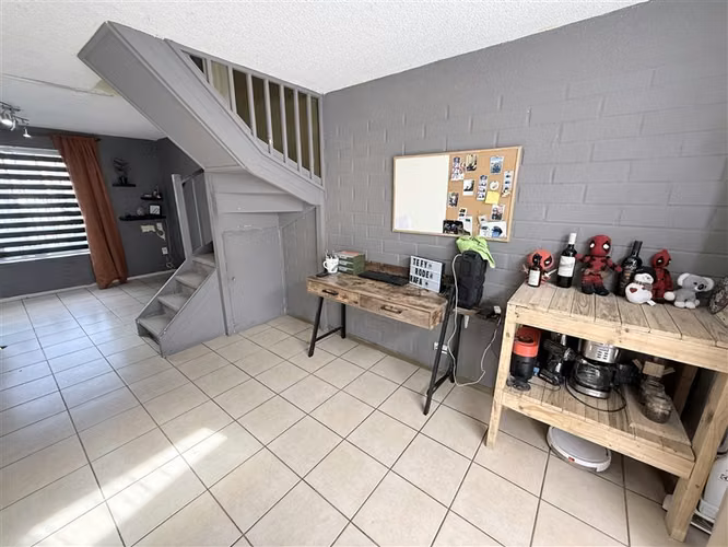 Casa en arriendo de 2 dorm. en Puente Alto - Imagen 2