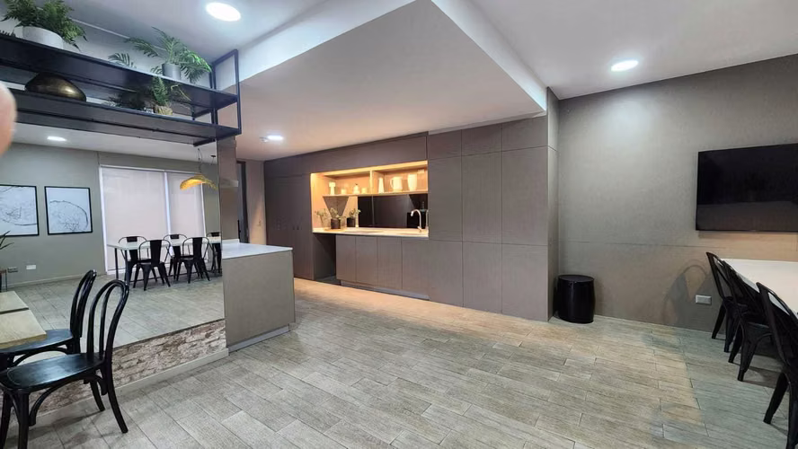 Dpto 2d 2b+Est + Bd en América San Bernardo (182619) - Imagen 19