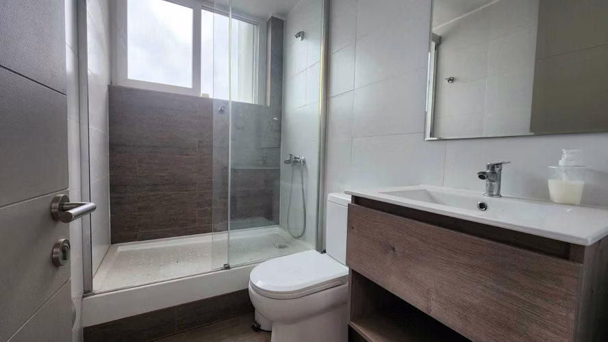 Dpto 2d 2b+Est + Bd en América San Bernardo (182619) - Imagen 10