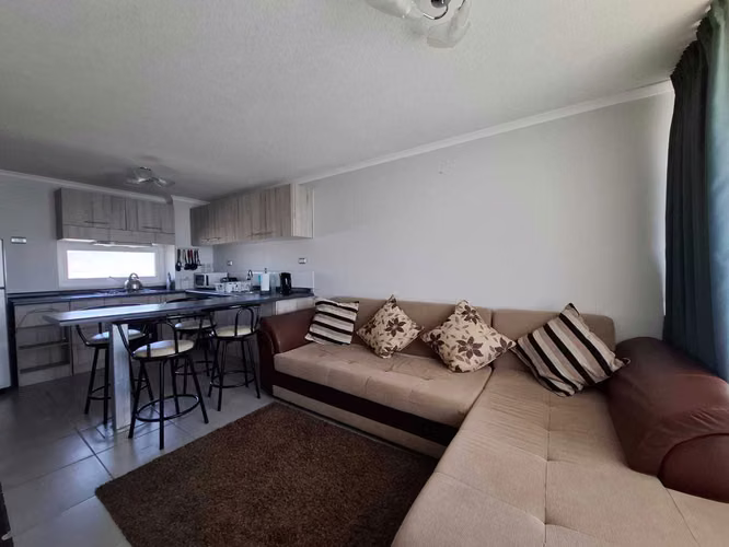 Se Vende Departamento en la Herradura 2D 2B (182618) - Imagen 4