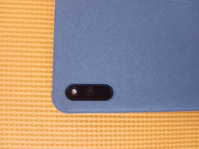 Huawei MatePad 10.4 + Funda y Accesorios