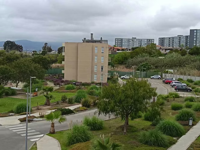 Se vende Depto atras de outlet peñuelas 2D 2B (182621)