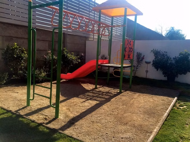 Departamento en venta de 2 dorm. en Independencia - Imagen 19