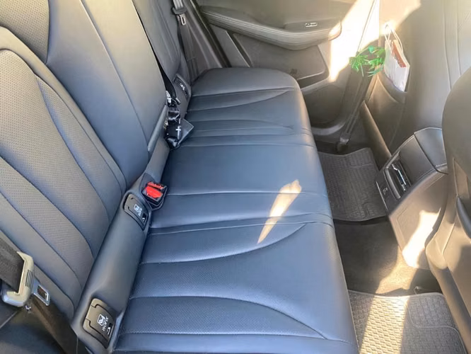 Se vende Automóvil OMODA C5 LUXURY - Imagen 5