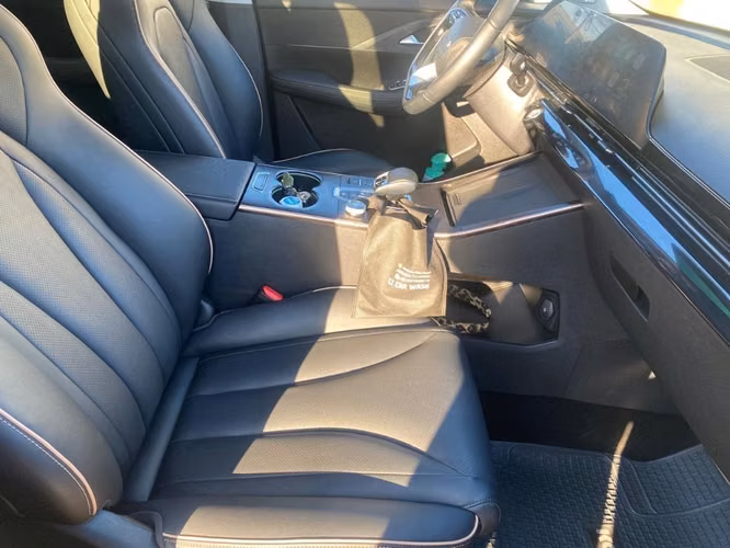 Se vende Automóvil OMODA C5 LUXURY - Imagen 2