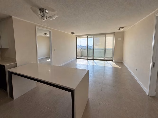 Departamento con Excelente Vista 2D-2B