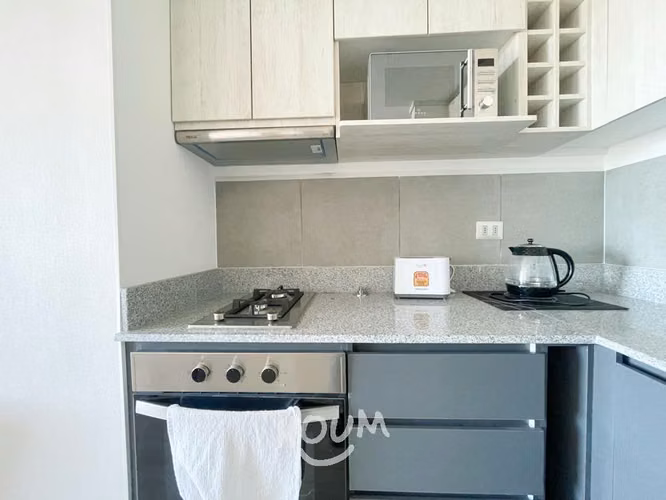 Departamento en Colón