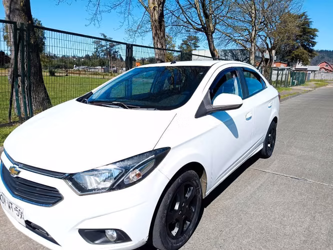 Chevrolet prisma ltz full equipo - Imagen 6