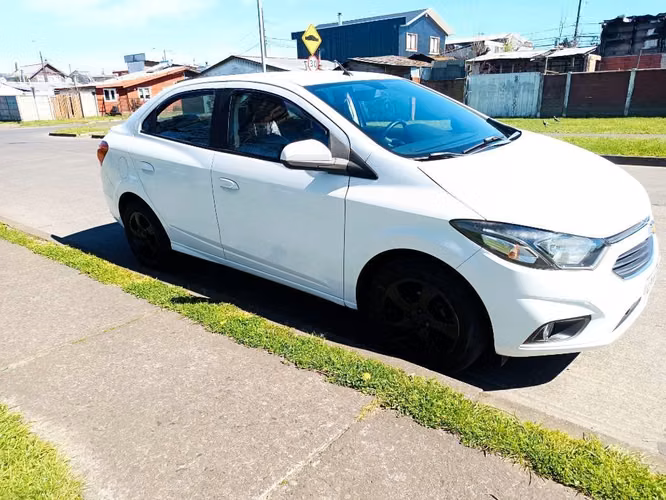 Chevrolet prisma ltz full equipo - Imagen 4