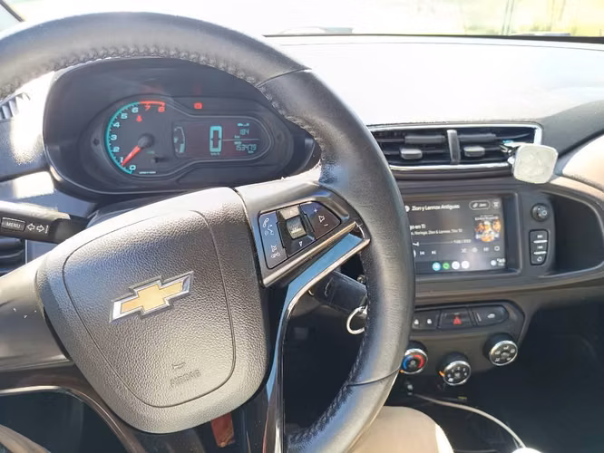 Chevrolet prisma ltz full equipo - Imagen 5
