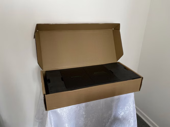 Kit xTool para grabado y corte láser — Nuevo, sin uso.