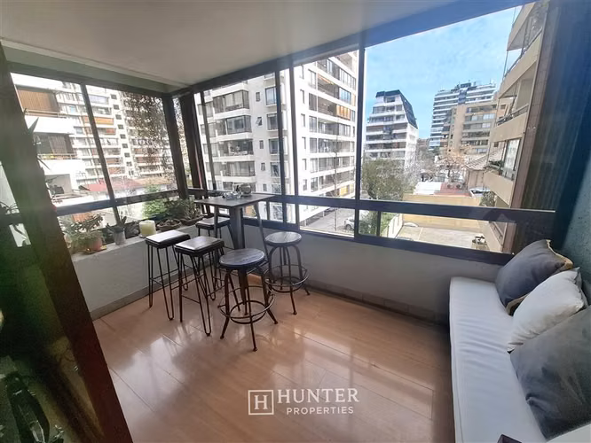 Departamento en venta de 3 dorm. en Las Condes - Imagen 8