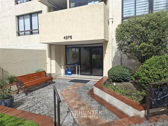 Departamento en venta de 3 dorm. en Las Condes - Imagen 20