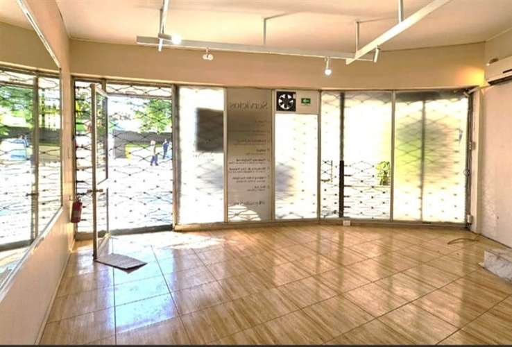 Local Comercial en arriendo en Talca a pasos de la plaza de