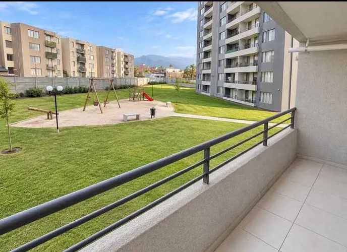 Luminoso Departamento en Entorno Tranquilo (182626) - Imagen 7