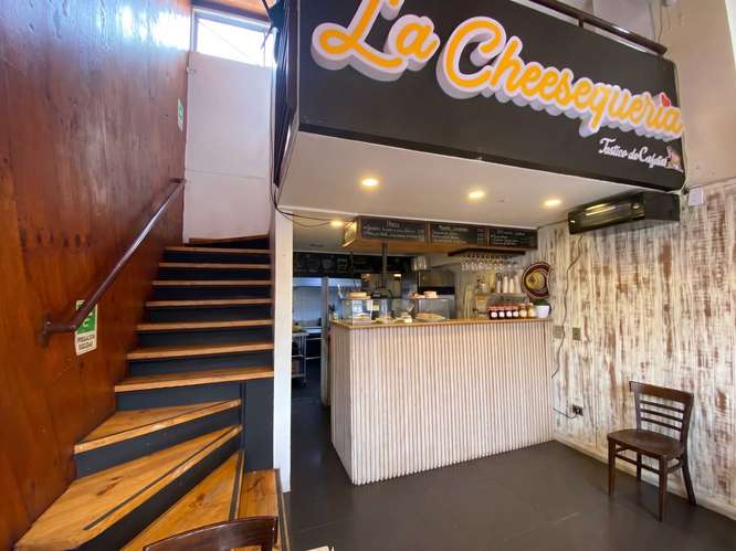 Espacio Comercial en Los Ponientes (182624) - Imagen 11