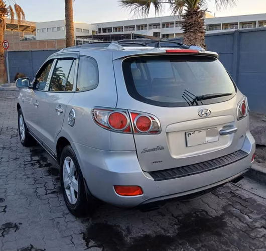 Hyundai Santa Fe 4x4 - Imagen 2
