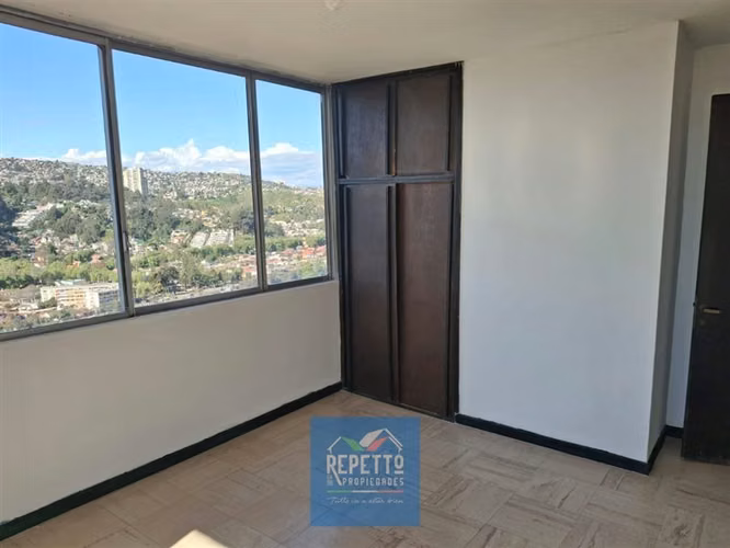 Departamento venta 3 dorm. en Viña del Mar quinta claude box - Imagen 6