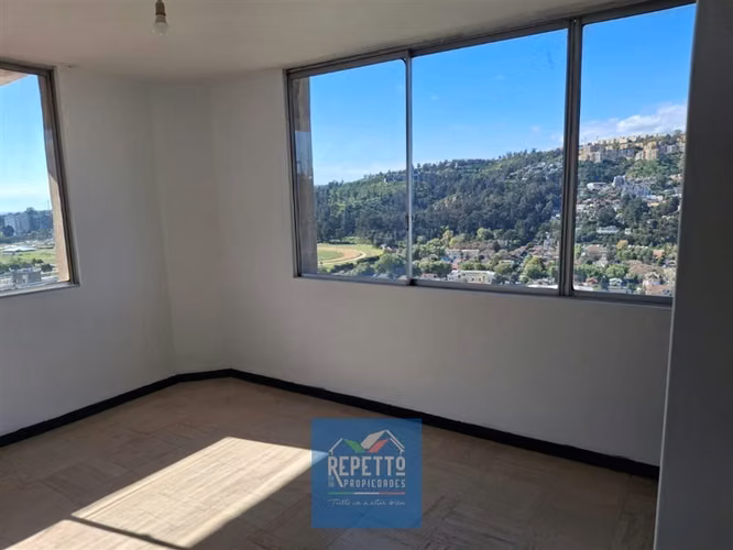Departamento venta 3 dorm. en Viña del Mar quinta claude box - Imagen 7