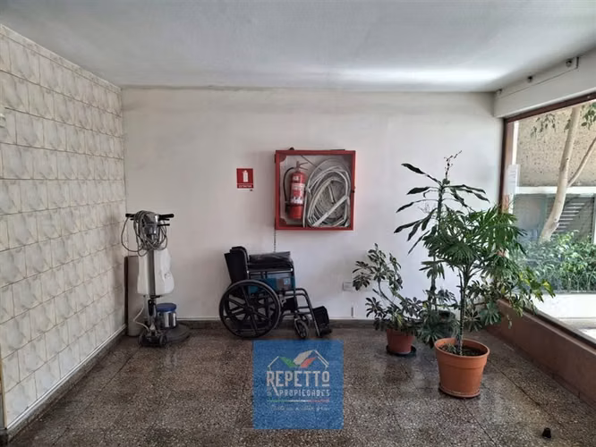 Departamento venta 3 dorm. en Viña del Mar quinta claude box - Imagen 11