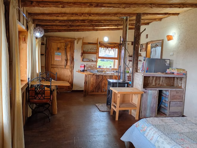 Venta de Parcela Notuco - Chonchi. Con dos casas. - Imagen 11