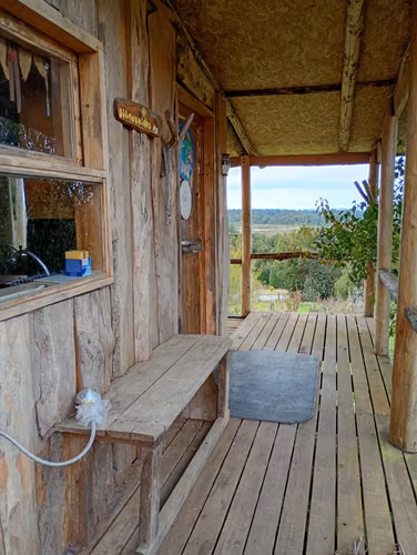 Venta de Parcela Notuco - Chonchi. Con dos casas. - Imagen 9