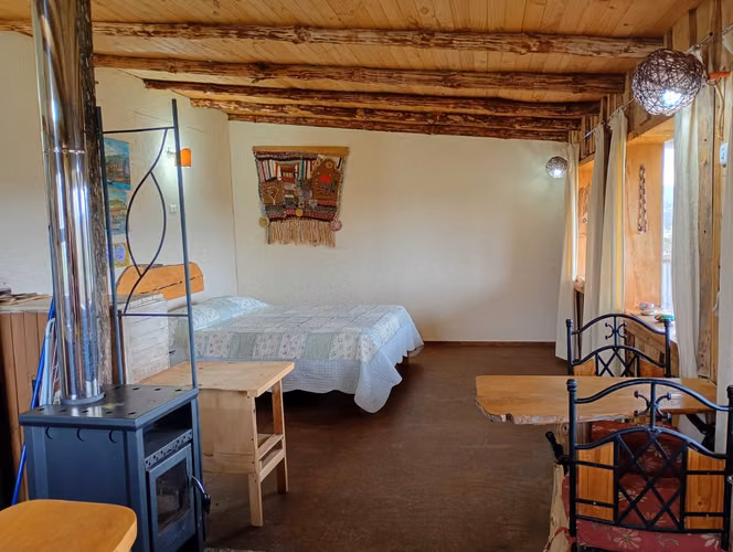 Venta de Parcela Notuco - Chonchi. Con dos casas. - Imagen 10