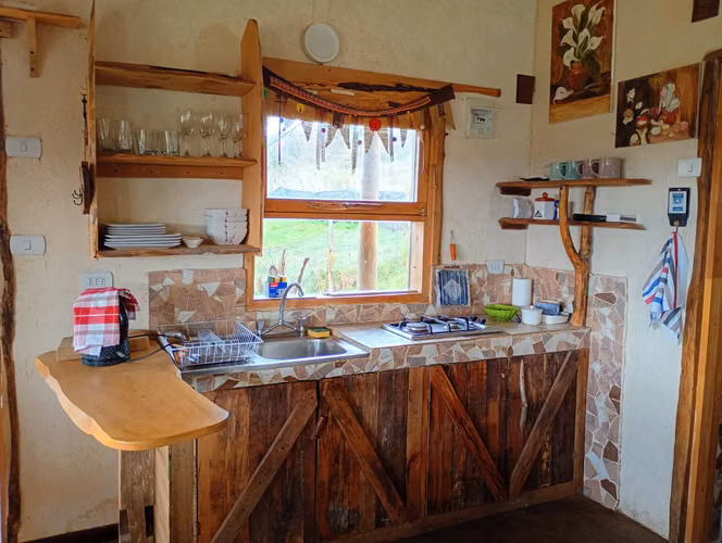 Venta de Parcela Notuco - Chonchi. Con dos casas. - Imagen 12