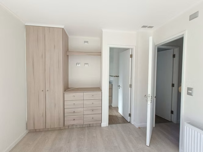 Vendo Townhouse en esquina, 3D2B3E, Pucón, 2,7km al centro - Imagen 10