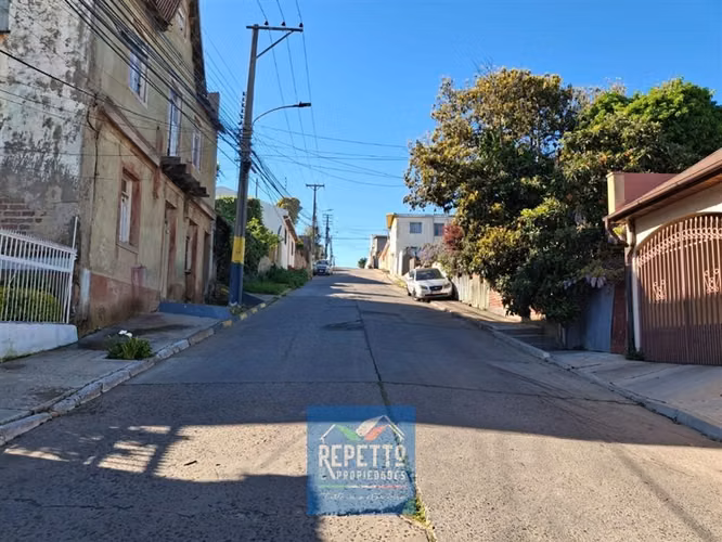 Sitio en venta en Viña del Mar miraflores iglesia de piedra - Imagen 8