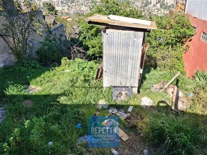 Sitio en venta en Viña del Mar miraflores iglesia de piedra - Imagen 2