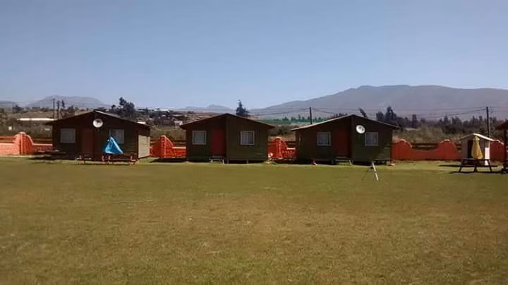 Se vende terreno