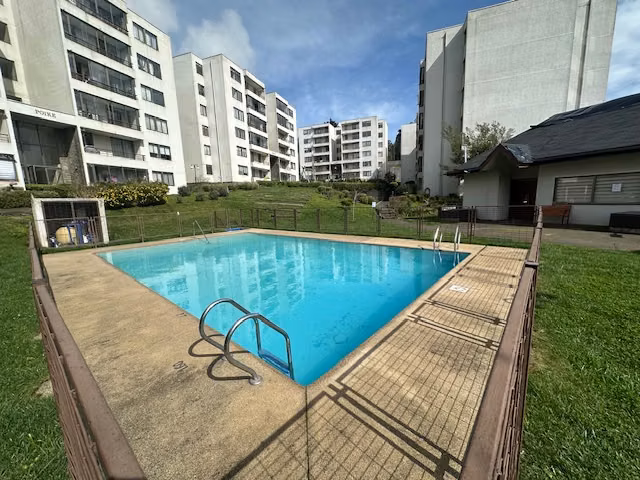 SE ARRIENDA DPTO 3D + 2B (Lomas San Sebastián) - Imagen 18
