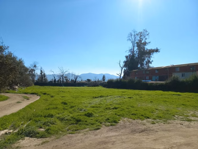PARCELA EN VENTA – PEÑAFLOR - Imagen 4