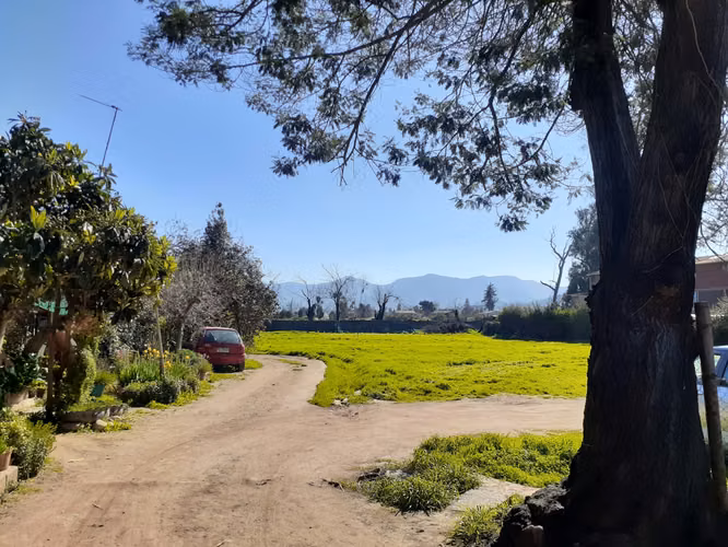 PARCELA EN VENTA – PEÑAFLOR - Imagen 8