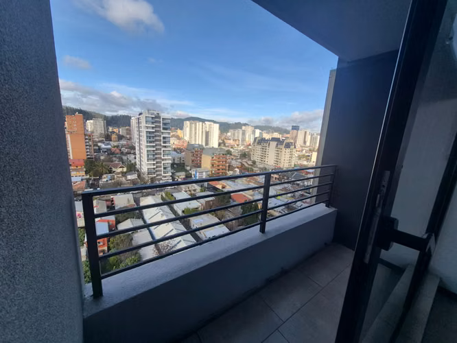 Arriendo departamento en pleno centro de Concepción - Imagen 8