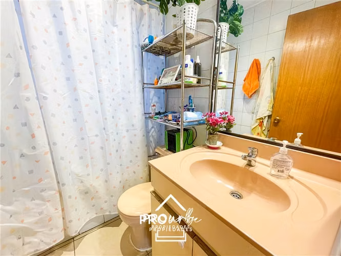 Frente Paseo Domínicos: 5D, terreno +500m2, precio único - Imagen 20