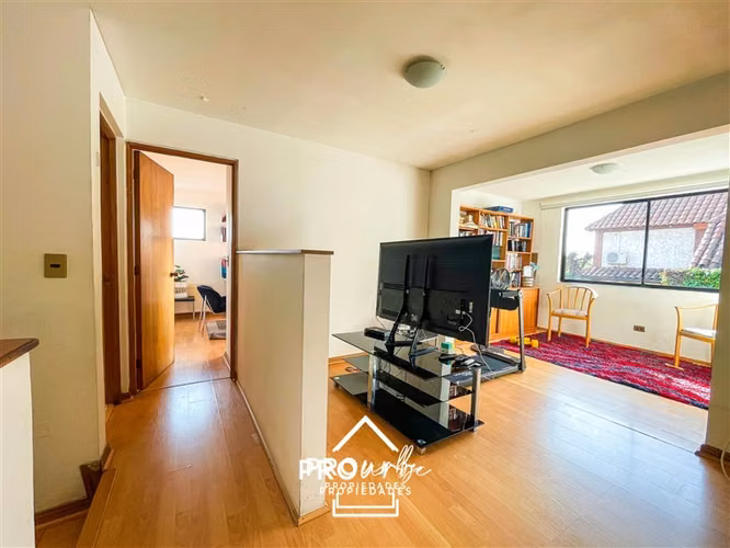 Frente Paseo Domínicos: 5D, terreno +500m2, precio único - Imagen 21
