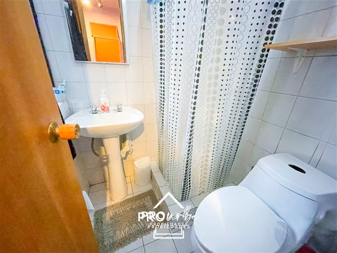 Frente Paseo Domínicos: 5D, terreno +500m2, precio único - Imagen 17