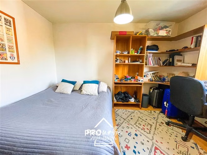 Frente Paseo Domínicos: 5D, terreno +500m2, precio único - Imagen 24