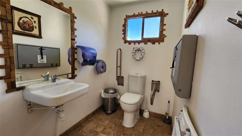 Complejo turistico en venta en Paiguano, Valle del Elqui