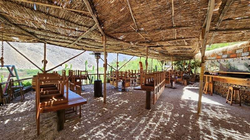 Complejo turistico en venta en Paiguano, Valle del Elqui
