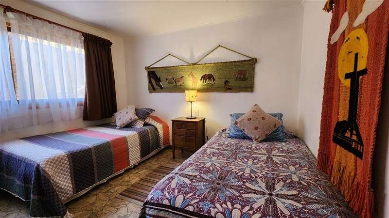 Complejo turistico en venta en Paiguano, Valle del Elqui