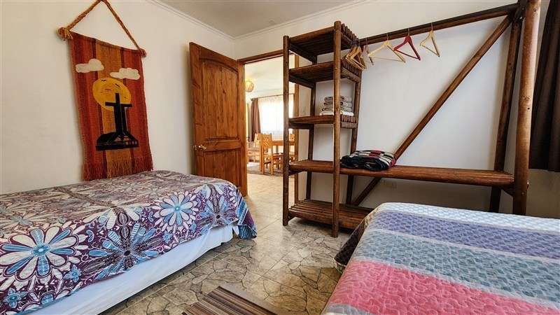 Complejo turistico en venta en Paiguano, Valle del Elqui