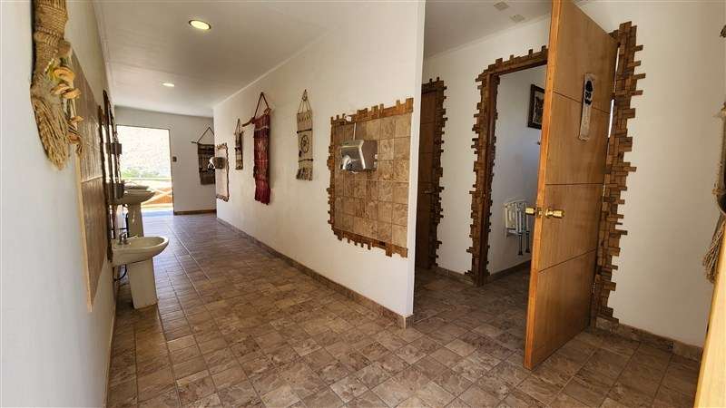 Complejo turistico en venta en Paiguano, Valle del Elqui